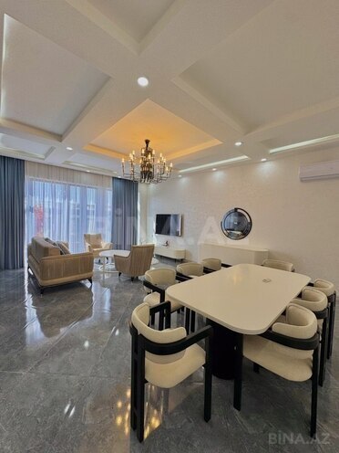 Satılır 4 otaqlı həyət evi/bağ evi 185 m², Mərdəkan q., photo 27 from 32
