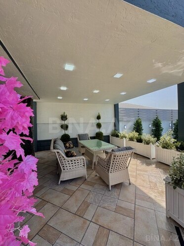 Satılır 4 otaqlı həyət evi/bağ evi 185 m², Mərdəkan q., photo 7 from 32