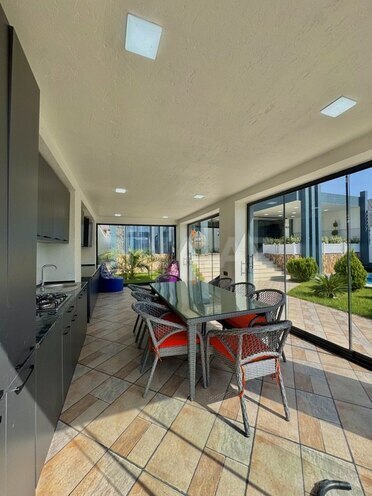 Satılır 4 otaqlı həyət evi/bağ evi 185 m², Mərdəkan q., photo 15 from 32