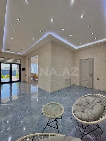 Satılır 4 otaqlı həyət evi/bağ evi 185 m², Mərdəkan q., photo 31 from 32