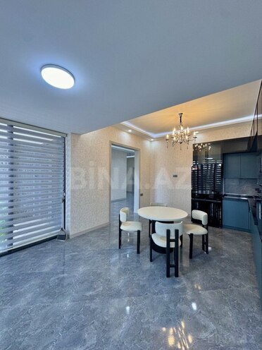 Satılır 4 otaqlı həyət evi/bağ evi 185 m², Mərdəkan q., photo 26 from 32