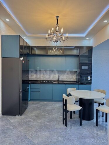Satılır 4 otaqlı həyət evi/bağ evi 185 m², Mərdəkan q., photo 25 from 32