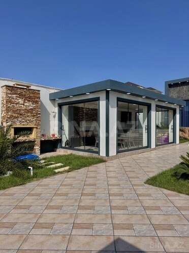 Satılır 4 otaqlı həyət evi/bağ evi 185 m², Mərdəkan q., photo 18 from 32