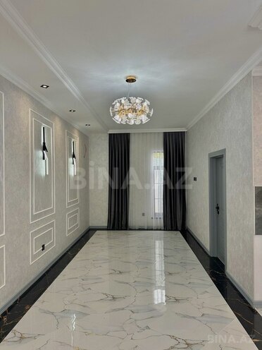 Satılır 5 otaqlı həyət evi/bağ evi 200 m², Şüvəlan q., photo 20 from 23