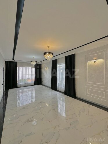 Satılır 5 otaqlı həyət evi/bağ evi 200 m², Şüvəlan q., photo 15 from 23