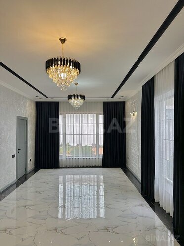 Satılır 5 otaqlı həyət evi/bağ evi 200 m², Şüvəlan q., photo 16 from 23