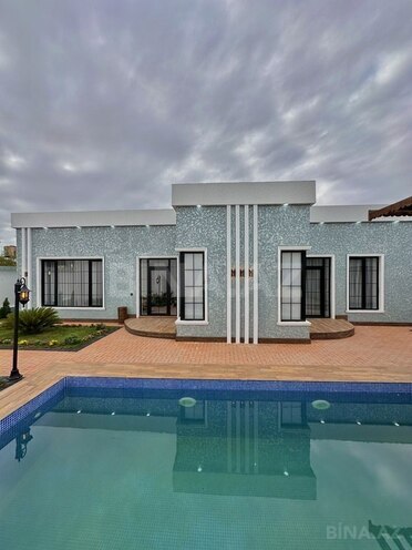 Satılır 5 otaqlı həyət evi/bağ evi 200 m², Şüvəlan q., photo 4 from 23