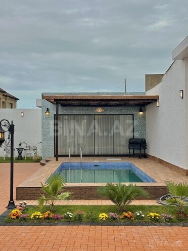 Satılır 5 otaqlı həyət evi/bağ evi 200 m², Şüvəlan q., photo 6 from 23