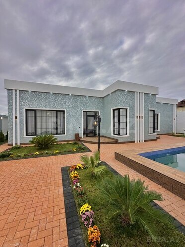 Satılır 5 otaqlı həyət evi/bağ evi 200 m², Şüvəlan q., photo 1 from 23