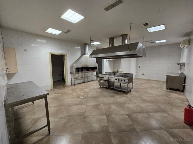 Сдаётся  объект 6 560 м², пос. Геокмалы, photo 26 from 30