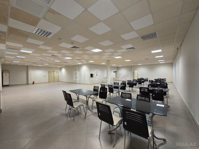 Сдаётся  объект 6 560 м², пос. Геокмалы, photo 25 from 30