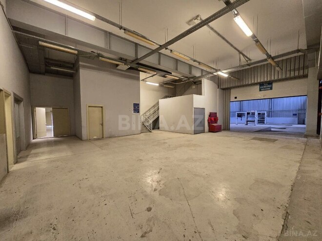 Сдаётся  объект 6 560 м², пос. Геокмалы, photo 19 from 30