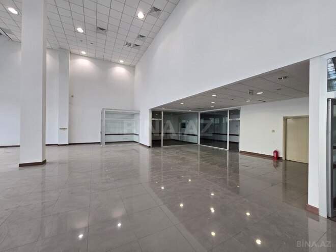 Сдаётся  объект 6 560 м², пос. Геокмалы, photo 24 from 30