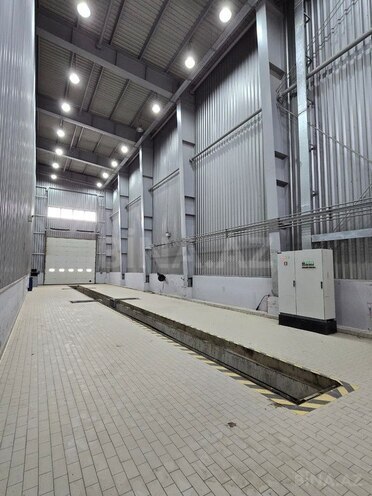 Сдаётся  объект 6 560 м², пос. Геокмалы, photo 15 from 30