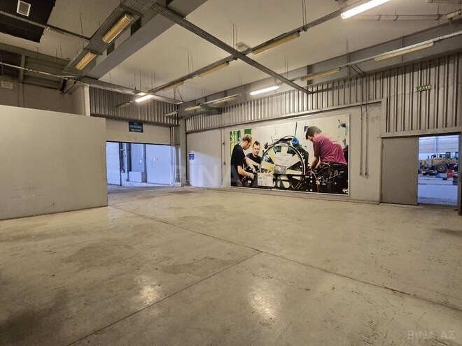 Сдаётся  объект 6 560 м², пос. Геокмалы, photo 10 from 30