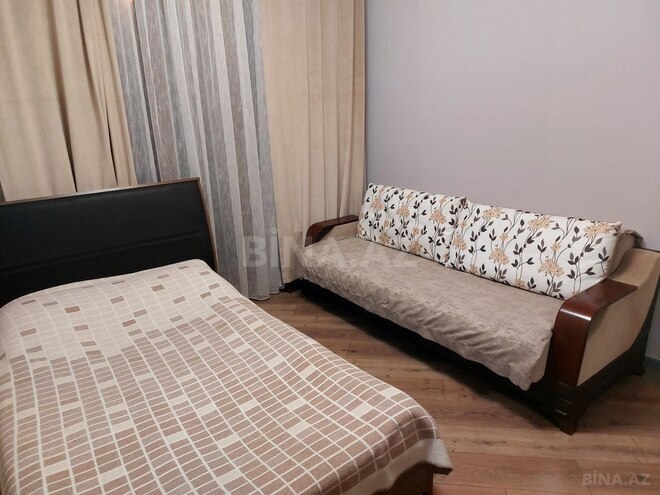 İcarəyə verilir 4 otaqlı həyət evi/bağ evi 250 m², Novxanı q., photo 16 from 27