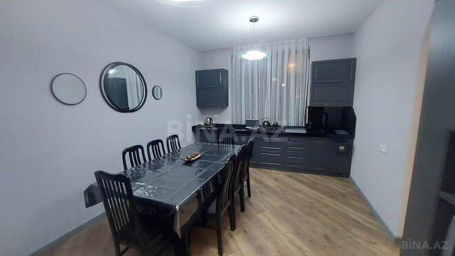 İcarəyə verilir 4 otaqlı həyət evi/bağ evi 250 m², Novxanı q., photo 26 from 27