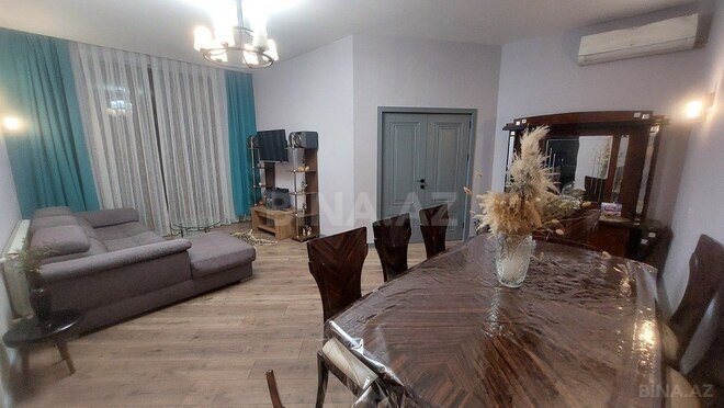 İcarəyə verilir 4 otaqlı həyət evi/bağ evi 250 m², Novxanı q., photo 11 from 27