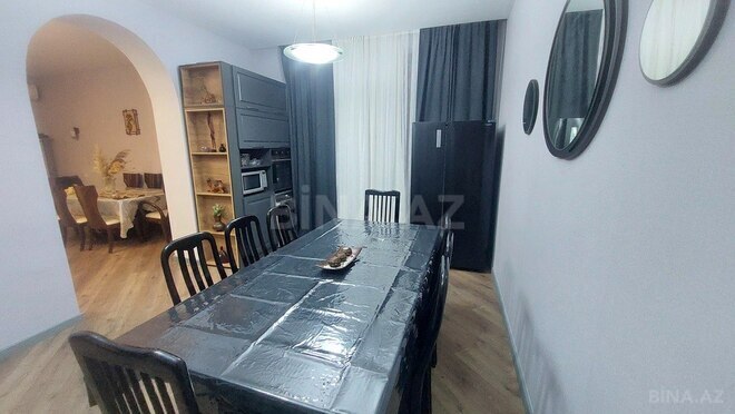 İcarəyə verilir 4 otaqlı həyət evi/bağ evi 250 m², Novxanı q., photo 25 from 27