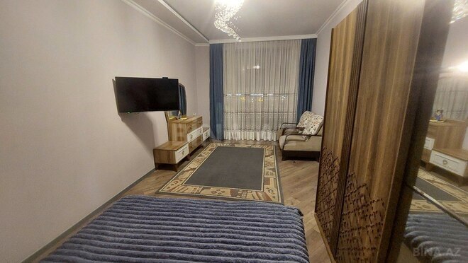İcarəyə verilir 4 otaqlı həyət evi/bağ evi 250 m², Novxanı q., photo 20 from 27