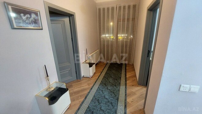 İcarəyə verilir 4 otaqlı həyət evi/bağ evi 250 m², Novxanı q., photo 21 from 27