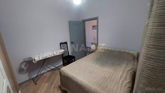 İcarəyə verilir 4 otaqlı həyət evi/bağ evi 250 m², Novxanı q., photo 22 from 27