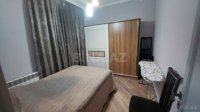 İcarəyə verilir 4 otaqlı həyət evi/bağ evi 250 m², Novxanı q., photo 23 from 27