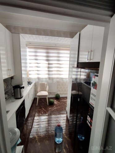 Продаётся 3-комн. новостройка 120 м², м. 20 января, photo 8 from 12