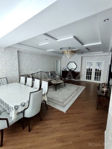 Продаётся 3-комн. новостройка 120 м², м. 20 января, photo 3 from 12