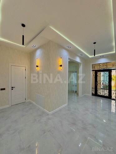 Satılır 4 otaqlı həyət evi/bağ evi 200 m², Mərdəkan q., photo 20 from 25