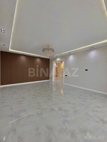 Satılır 4 otaqlı həyət evi/bağ evi 200 m², Mərdəkan q., photo 12 from 25