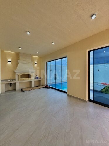 Satılır 4 otaqlı həyət evi/bağ evi 200 m², Mərdəkan q., photo 23 from 25
