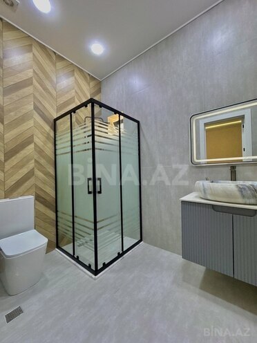 Satılır 4 otaqlı həyət evi/bağ evi 200 m², Mərdəkan q., photo 16 from 25
