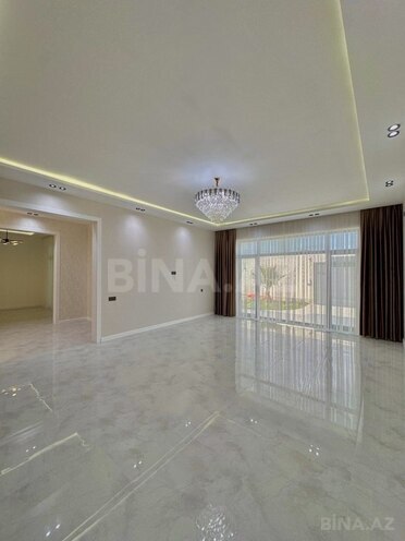 Satılır 4 otaqlı həyət evi/bağ evi 200 m², Mərdəkan q., photo 11 from 25