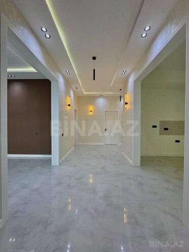 Satılır 4 otaqlı həyət evi/bağ evi 200 m², Mərdəkan q., photo 21 from 25