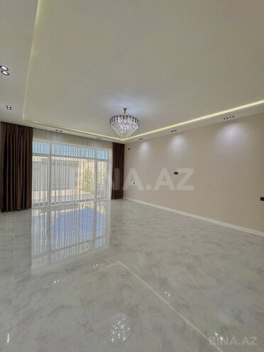 Satılır 4 otaqlı həyət evi/bağ evi 200 m², Mərdəkan q., photo 10 from 25
