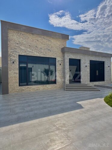 Satılır 4 otaqlı həyət evi/bağ evi 200 m², Mərdəkan q., photo 7 from 25