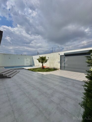 Satılır 4 otaqlı həyət evi/bağ evi 200 m², Mərdəkan q., photo 8 from 25
