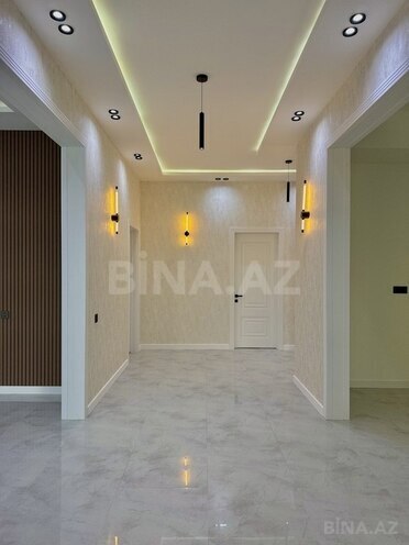 Satılır 4 otaqlı həyət evi/bağ evi 200 m², Mərdəkan q., photo 22 from 25