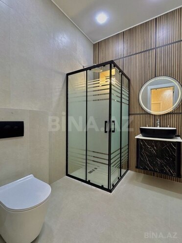 Satılır 4 otaqlı həyət evi/bağ evi 200 m², Mərdəkan q., photo 19 from 25