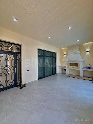 Satılır 4 otaqlı həyət evi/bağ evi 200 m², Mərdəkan q., photo 24 from 25