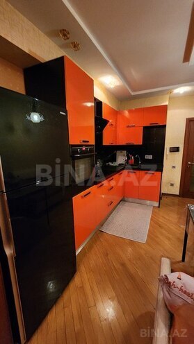 Satılır 3 otaqlı yeni tikili 74 m², Nəriman Nərimanov m., photo 5 from 16