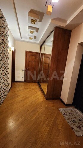 Satılır 3 otaqlı yeni tikili 74 m², Nəriman Nərimanov m., photo 3 from 16