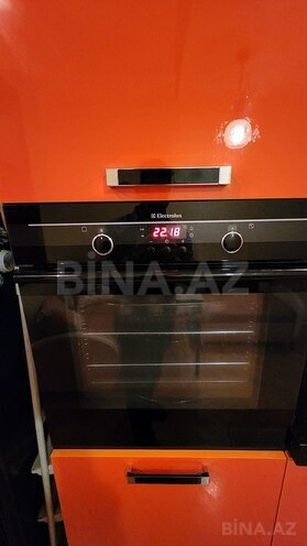 Satılır 3 otaqlı yeni tikili 74 m², Nəriman Nərimanov m., photo 4 from 16