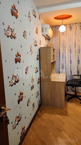 Satılır 3 otaqlı yeni tikili 74 m², Nəriman Nərimanov m., photo 9 from 16