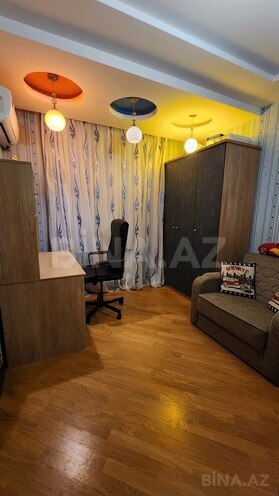 Satılır 3 otaqlı yeni tikili 74 m², Nəriman Nərimanov m., photo 8 from 16