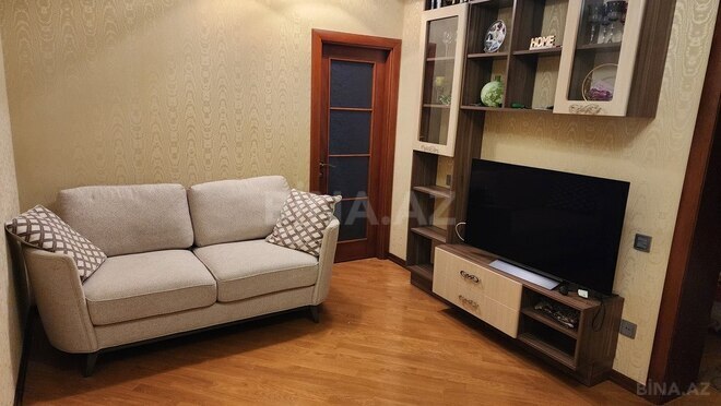 Satılır 3 otaqlı yeni tikili 74 m², Nəriman Nərimanov m., photo 14 from 16