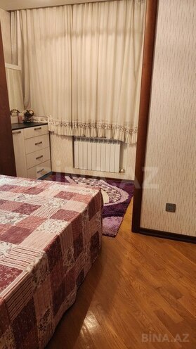 Satılır 3 otaqlı yeni tikili 74 m², Nəriman Nərimanov m., photo 13 from 16