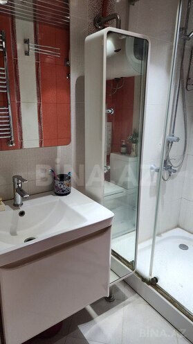 Satılır 3 otaqlı yeni tikili 74 m², Nəriman Nərimanov m., photo 10 from 16