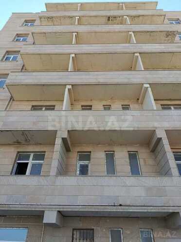 Satılır 1 otaqlı yeni tikili 48 m², Zabrat q., photo 3 from 8